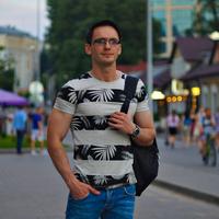Отзыв от Ярослав - Visa DTV